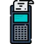 Payment terminal icône 64x64