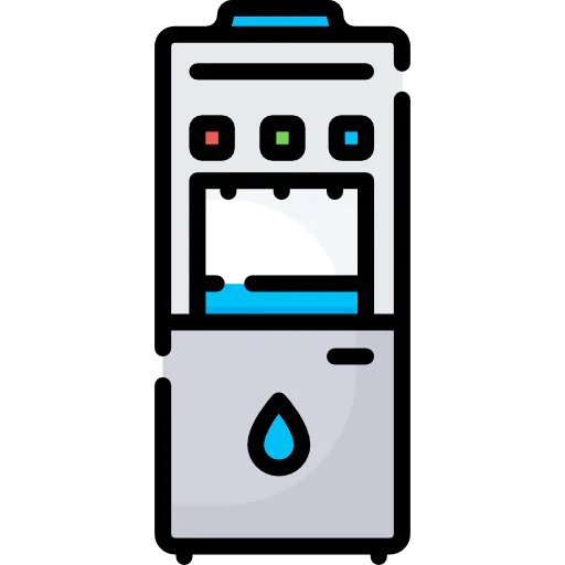 Vending machine icon