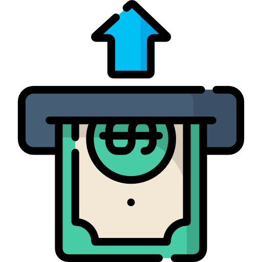 Atm icon