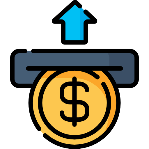 Atm icon