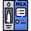 Vending machine icon 64x64