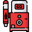 Vending machine icon 64x64