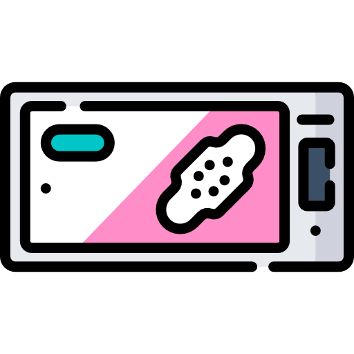 Vending machine icon