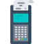 Payment terminal icône 64x64