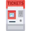 Vending machine icon 64x64