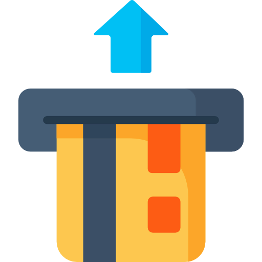Atm icon