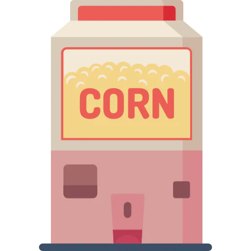 Vending machine icon