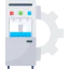 Vending machine icon 64x64