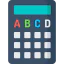 Calculator icon 64x64