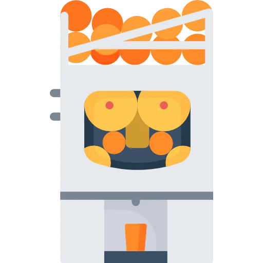 Vending machine icon