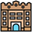 Nis fortress icon 64x64