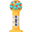 Candy machine ícono 64x64