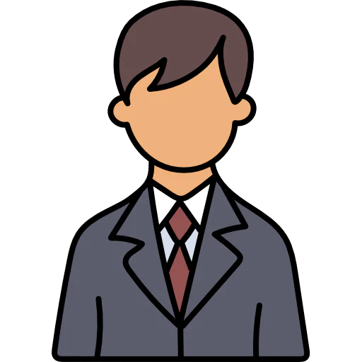 Man icon