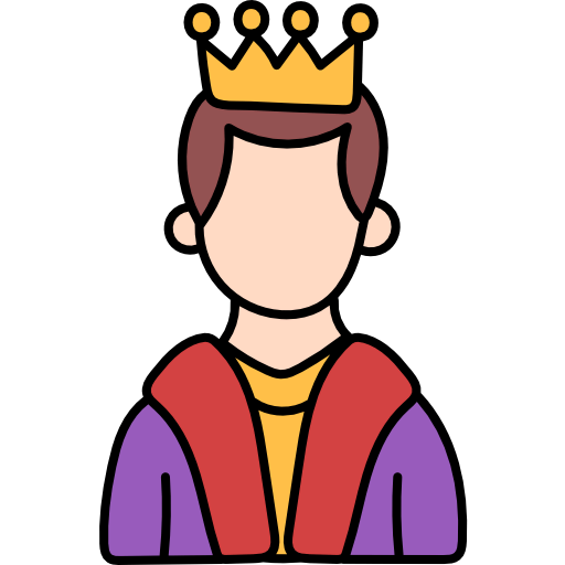 King icon