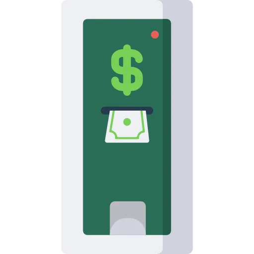 Atm icon