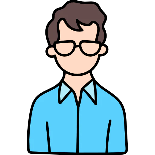 Man icon