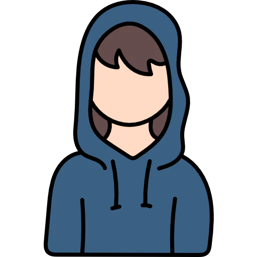 Boy icon