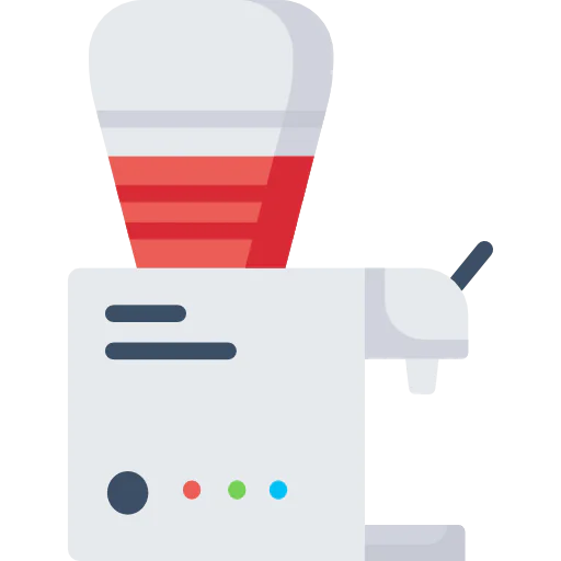 Vending machine icon