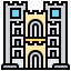 Cathedral icon 64x64