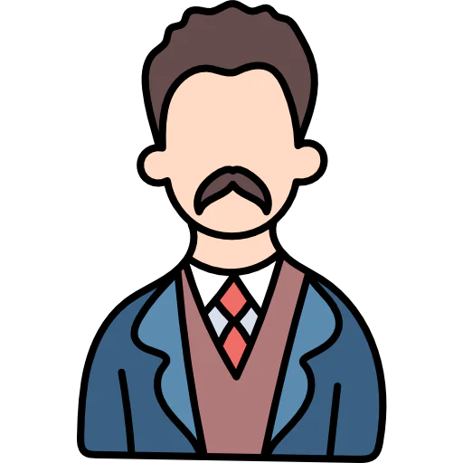 Man icon