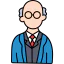 Professor icon 64x64