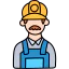 Worker icon 64x64