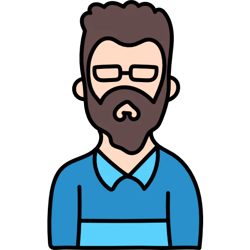 Man icon