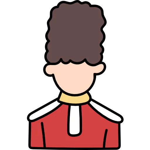 Guard icon