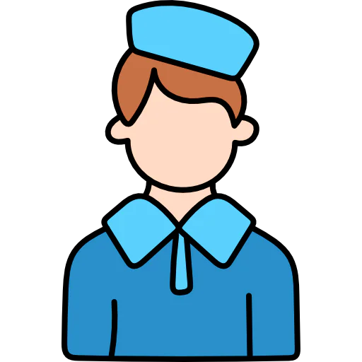 Sailor icon