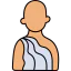 Buddhist Symbol 64x64