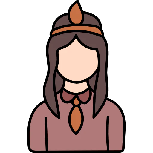 Boho icon