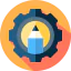 Create アイコン 64x64