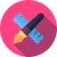 Graphic design アイコン 64x64