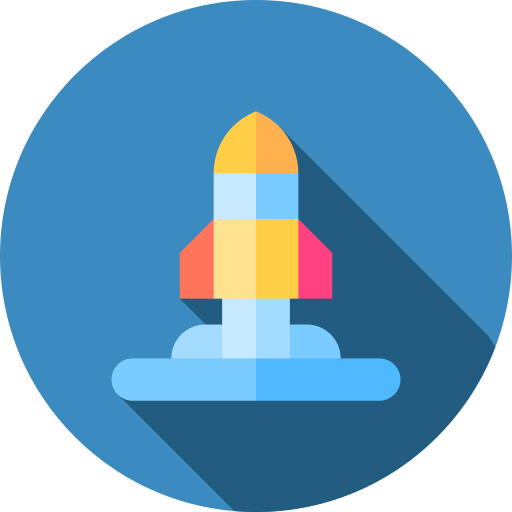 Startup icon