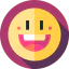 Happy アイコン 64x64