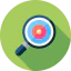 Target アイコン 64x64