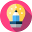 Idea アイコン 64x64