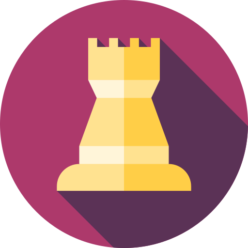 Rook icon