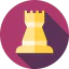 Rook アイコン 64x64