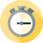 Stopwatch icon 64x64
