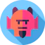 Devil ícono 64x64