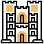 Cathedral icon 64x64