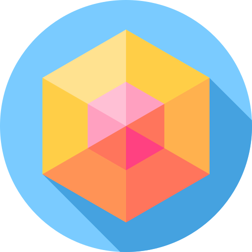 Perspective Symbol
