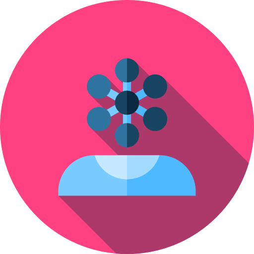 User icon