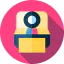 Photo camera アイコン 64x64
