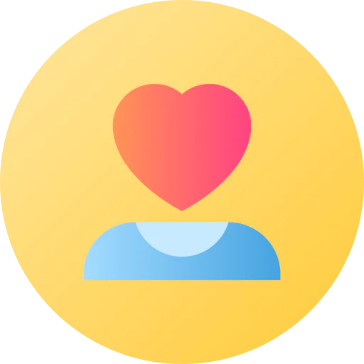 Empathy icon