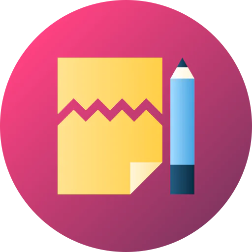 Fail icon