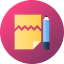 Fail icon 64x64