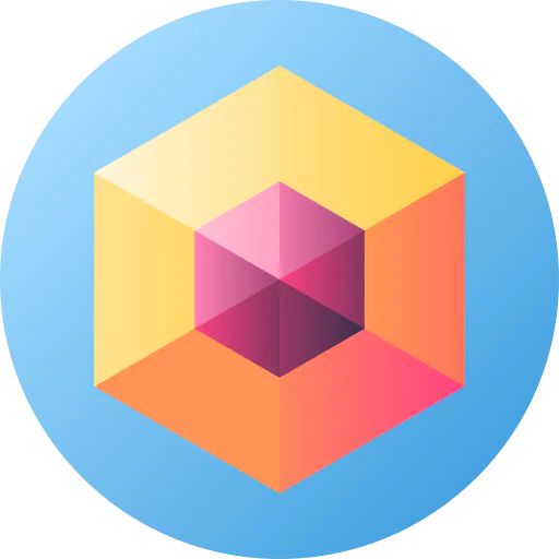 Perspective icon