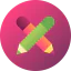 Pencils icon 64x64